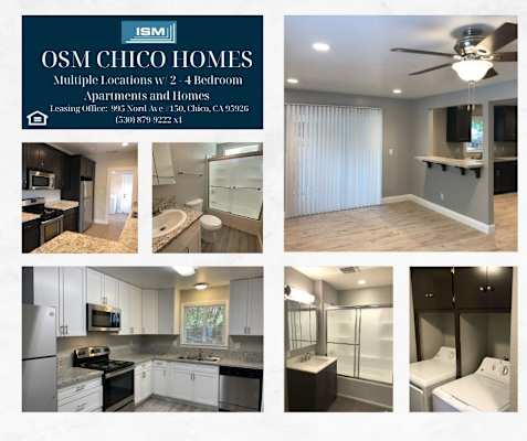 OSM Properties Homes & Apartments property